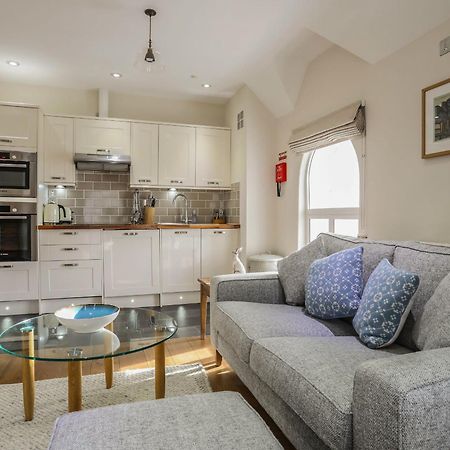 Harlech Apartments - Matholwch Bagian luar foto
