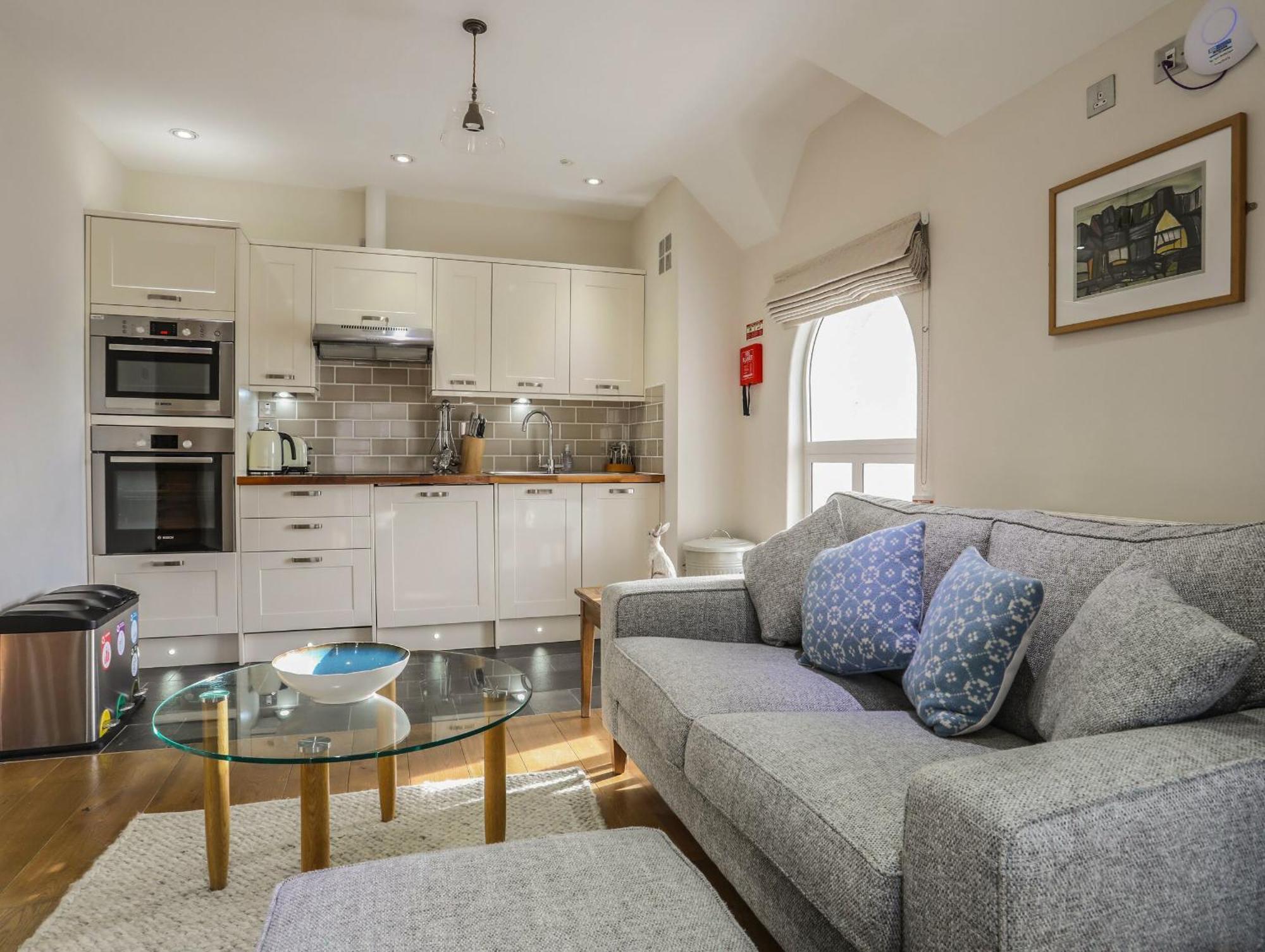 Harlech Apartments - Matholwch Bagian luar foto