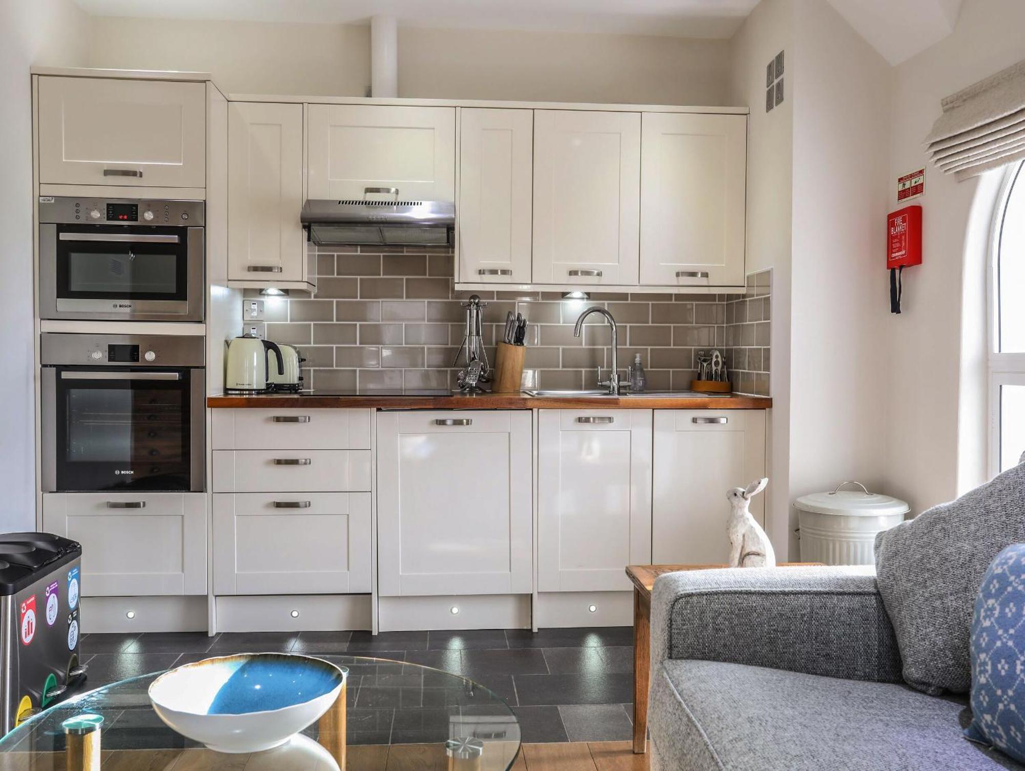 Harlech Apartments - Matholwch Bagian luar foto