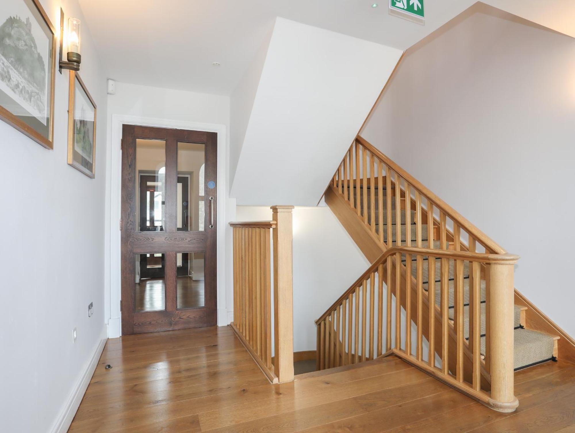 Harlech Apartments - Matholwch Bagian luar foto