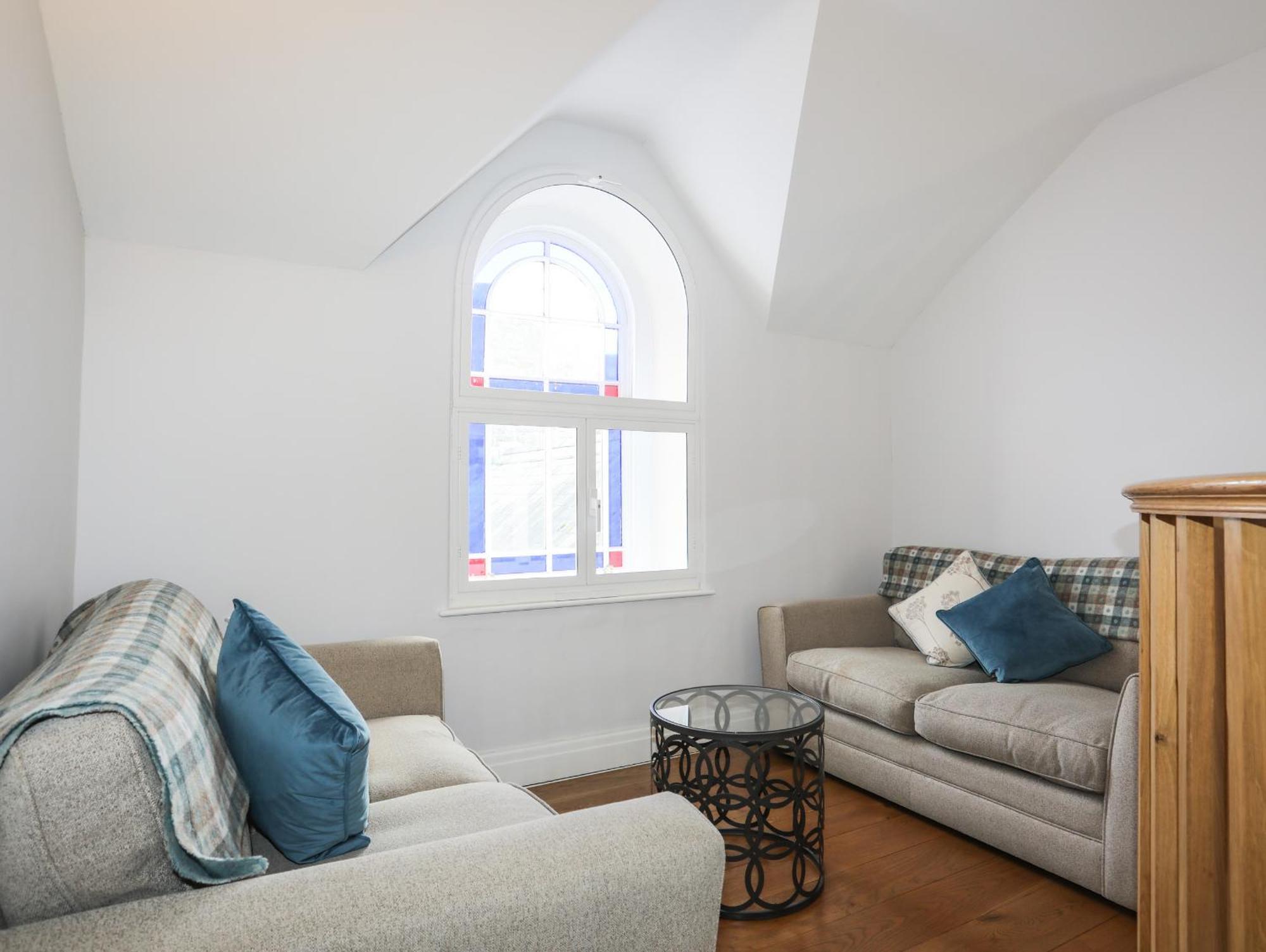 Harlech Apartments - Matholwch Bagian luar foto
