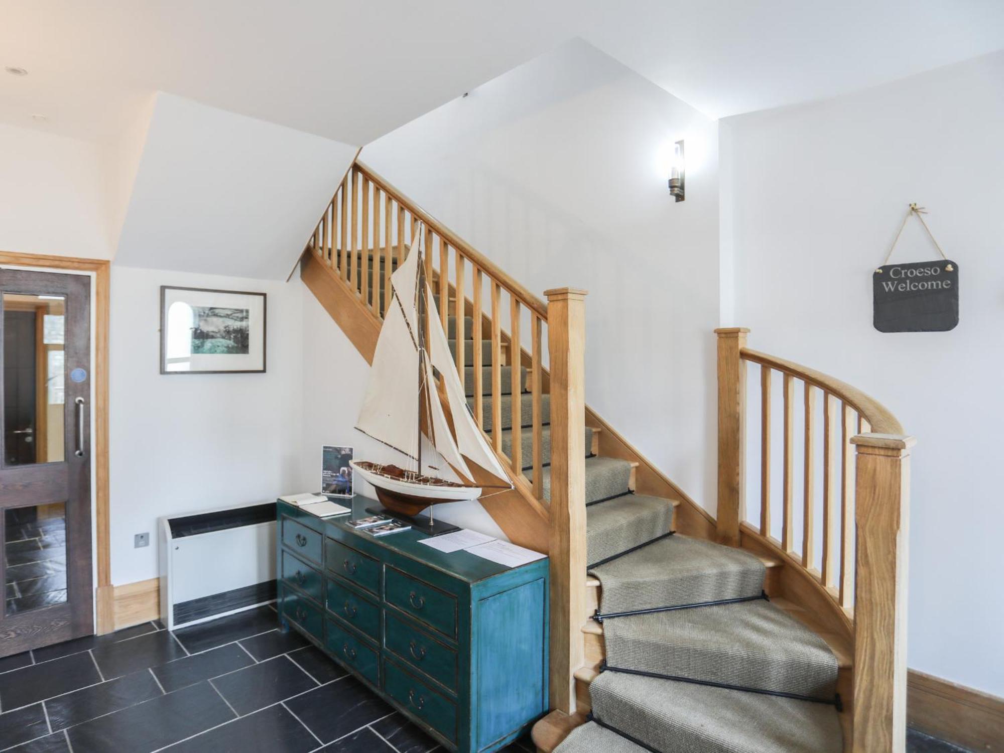Harlech Apartments - Matholwch Bagian luar foto